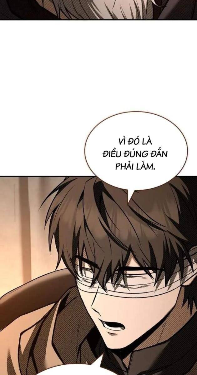 Vô Hồn Bất Kính Giả Dạ - Page 73