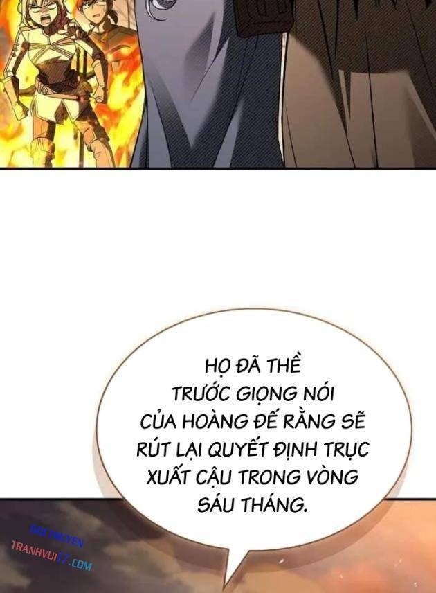 Vô Hồn Bất Kính Giả Dạ - Page 113