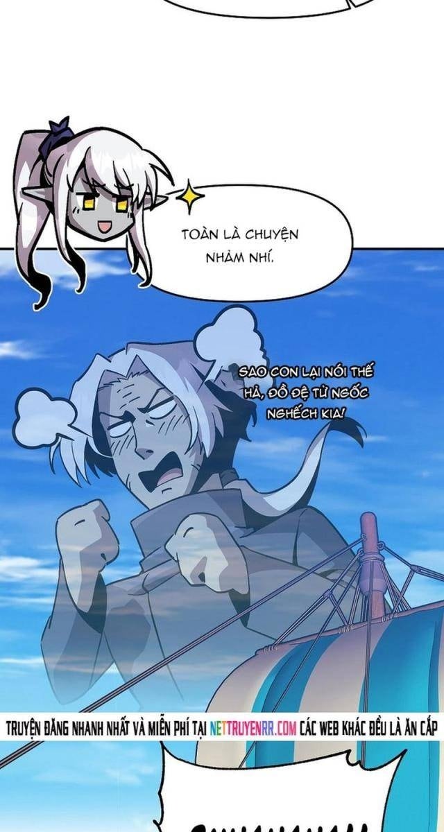 Người Chơi Lỗi - Page 11