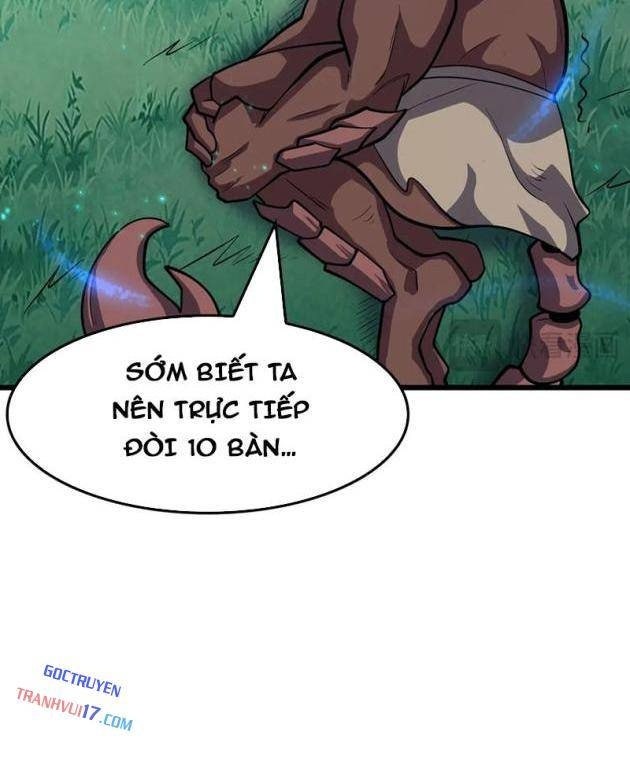 Vạn Tộc Tru Sát!! - Page 20