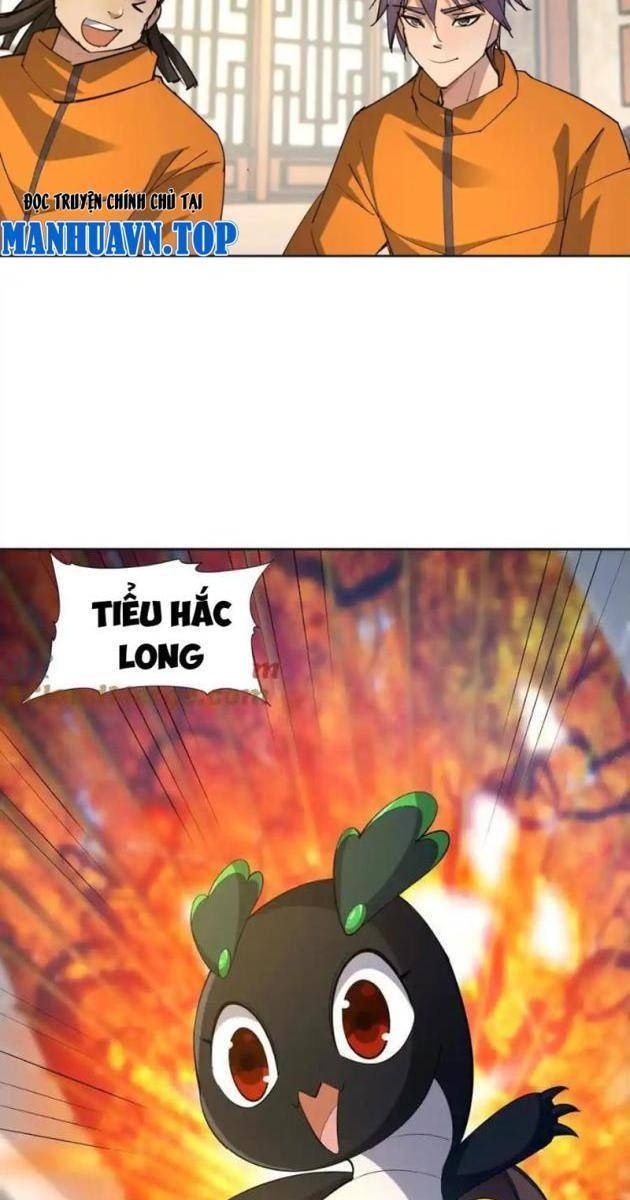 Trùng Sinh Thành Godzilla 2: Thú Thần Quật Khởi - Page 63