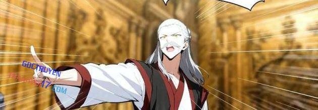 Toàn Dân Ngự Thú: Bắt Đầu Từ Sơn Hải Kinh Ta Quét Ngang Toàn Cầu - Page 37