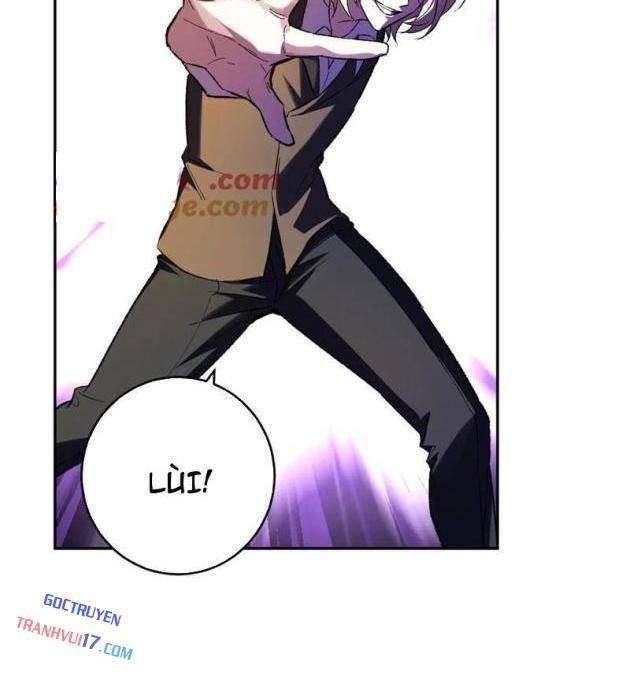 Toàn Dân Tận Thế: Ta, Virus Quân Vương - Page 22