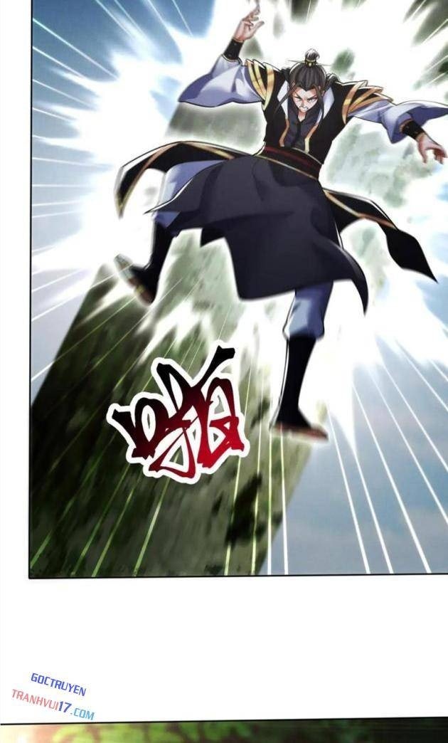 Các Nữ Sư Tôn Đều Muốn Chiếm Hữu Ta - Page 48