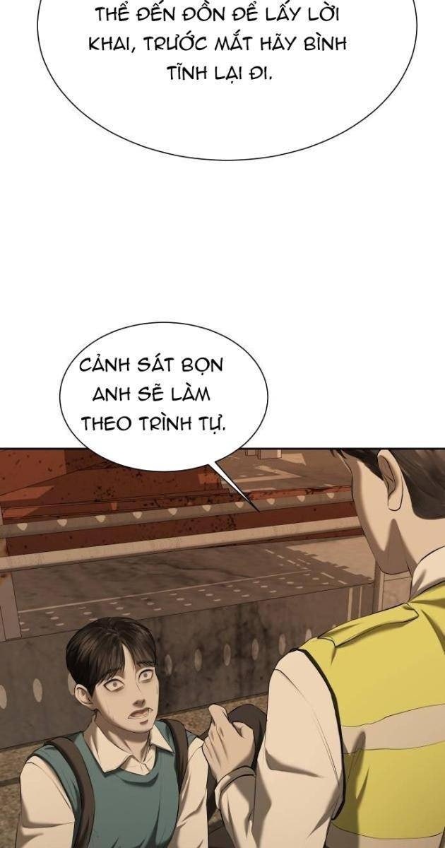 Bạn Gái Tôi Là Quái Vật - Page 9