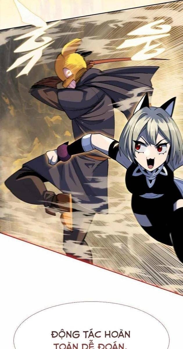 Tôi Chỉ Là Người Khuân Vác Trong Hầm Ngục - Page 101