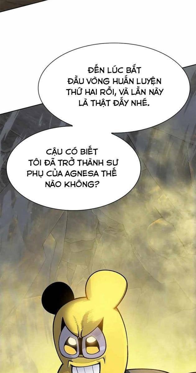 Tôi Chỉ Là Người Khuân Vác Trong Hầm Ngục - Page 26