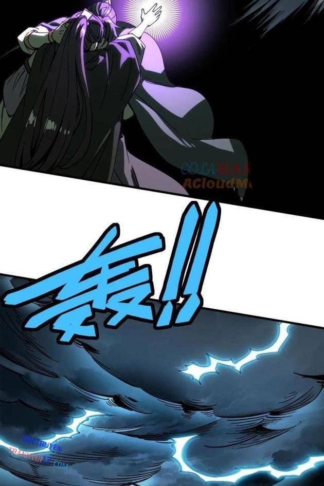 Không Cẩn Thận Lưu Danh Muôn Thủa - Page 31