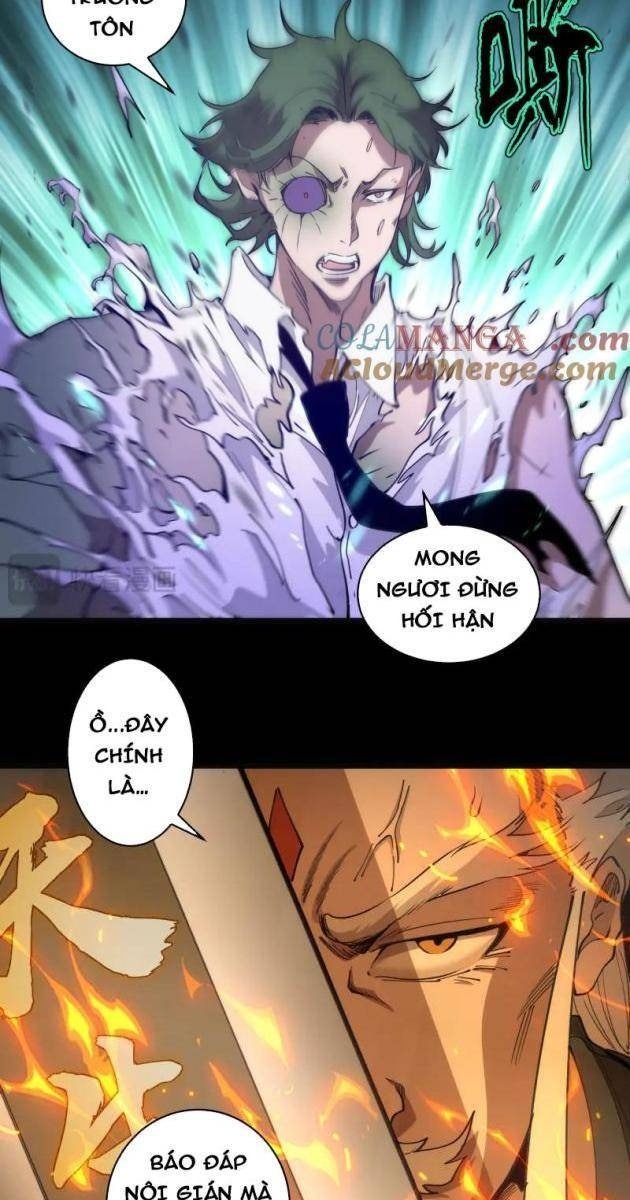 Cao Đẳng Linh Hồn - Page 45