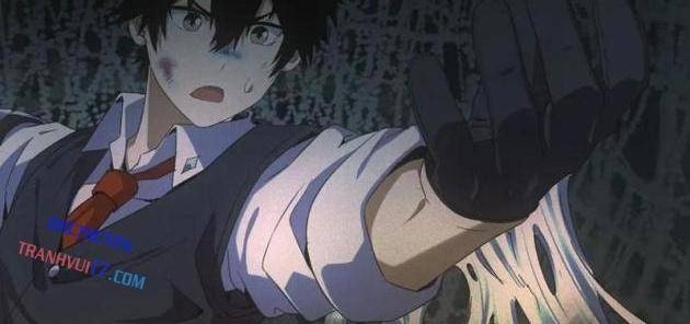 Ta Bán Hàng Rong Thời Tận Thế - Page 48