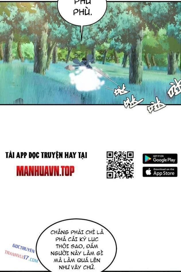 Toàn Dân Ngự Thú: Bắt Đầu Từ Sơn Hải Kinh Ta Quét Ngang Toàn Cầu - Page 10