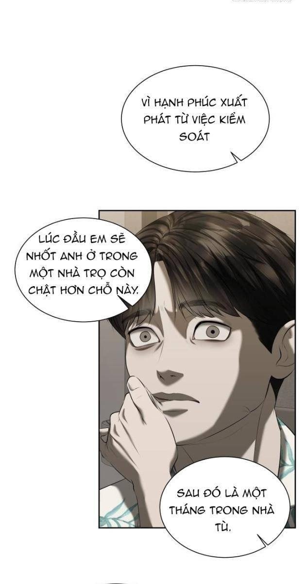 Bạn Gái Tôi Là Quái Vật - Page 149