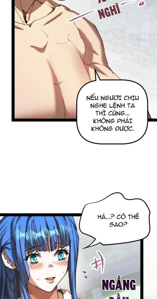 Tận Thế Giáng Lâm, Ta Trùng Sinh Thành Bạo Quân - Page 53