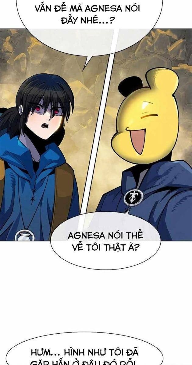 Tôi Chỉ Là Người Khuân Vác Trong Hầm Ngục - Page 26