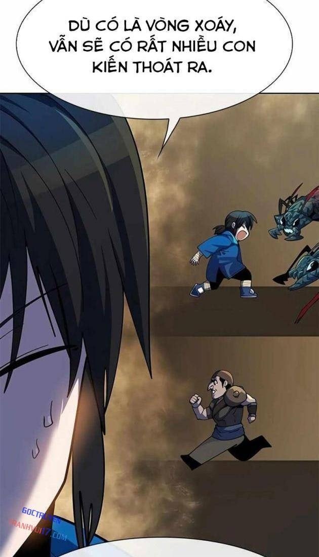 Tôi Chỉ Là Người Khuân Vác Trong Hầm Ngục - Page 52