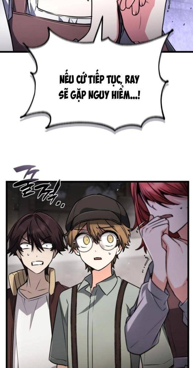 Đa Sắc Ma Pháp Sư Thiên Tài - Page 80