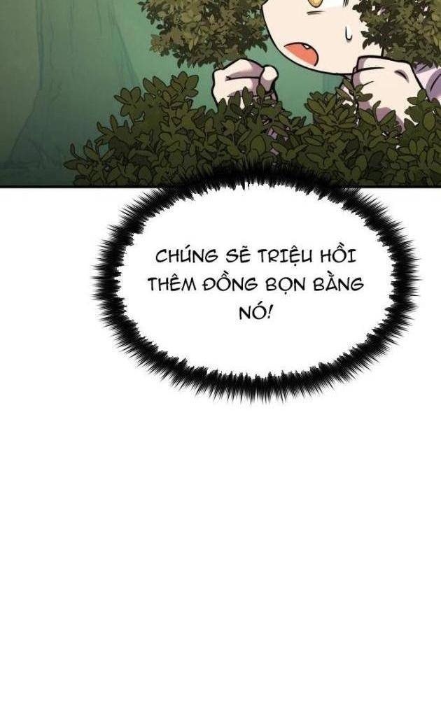 Tiểu Pháp Sư - Page 8