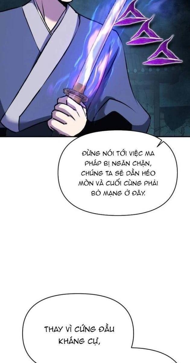 Tiểu Pháp Sư - Page 111