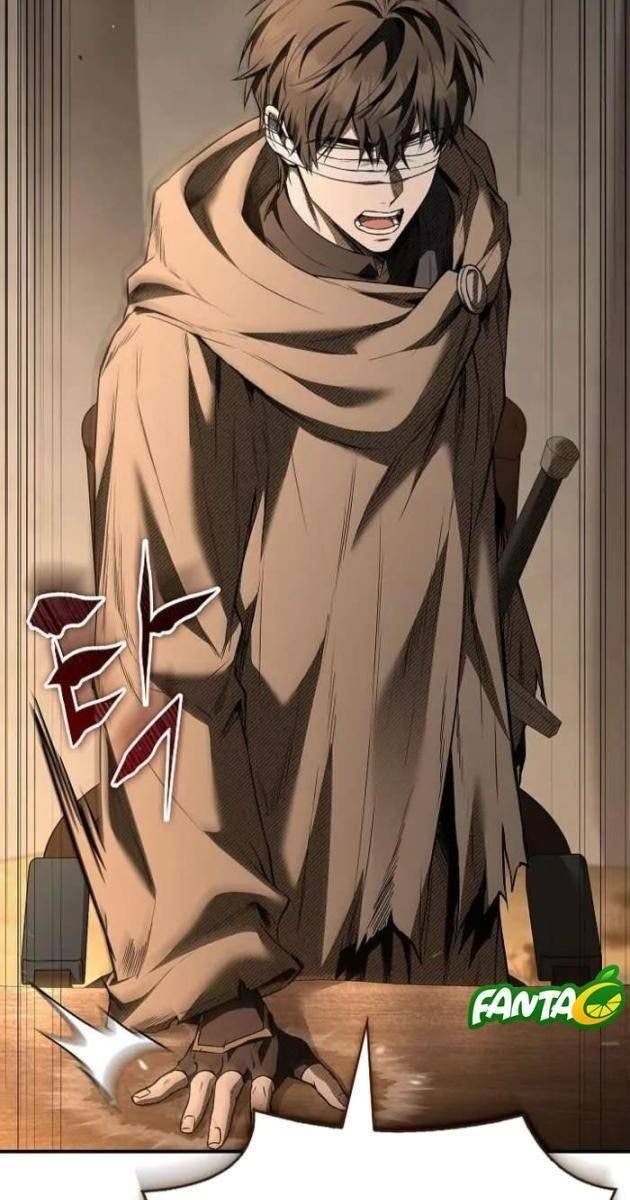 Vô Hồn Bất Kính Giả Dạ - Page 93