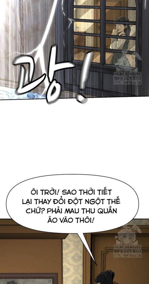 Bộ Mặt Giả Tạo - Page 5