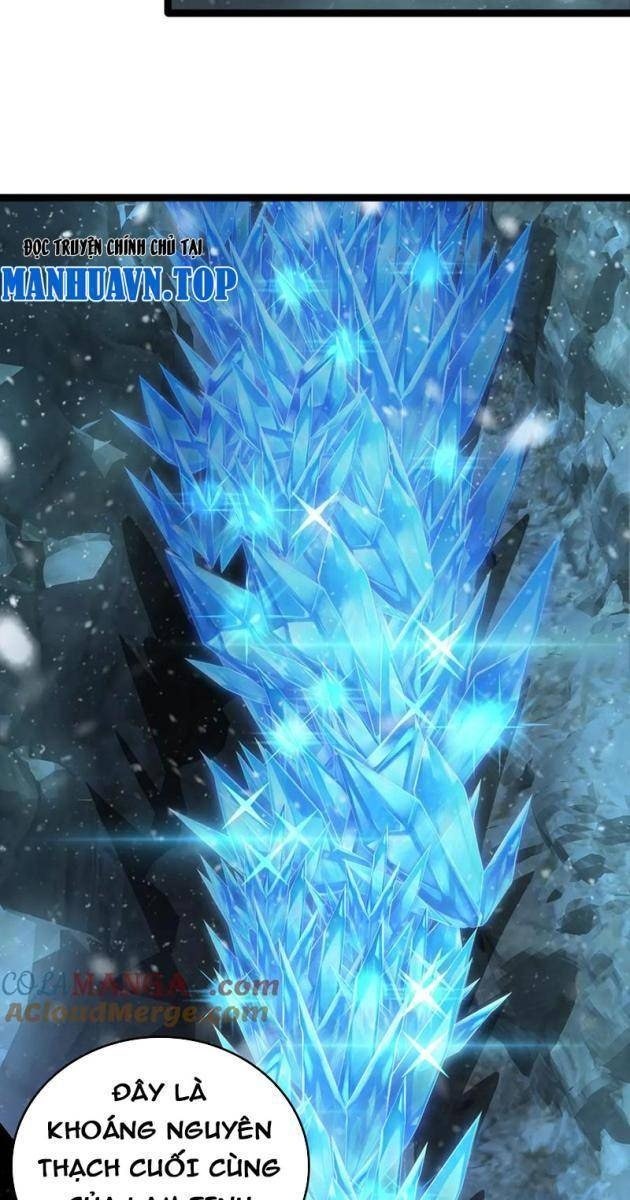 Vạn Tộc Tru Sát!! - Page 57