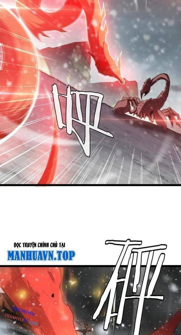 Vạn Tộc Tru Sát!! - Page 26