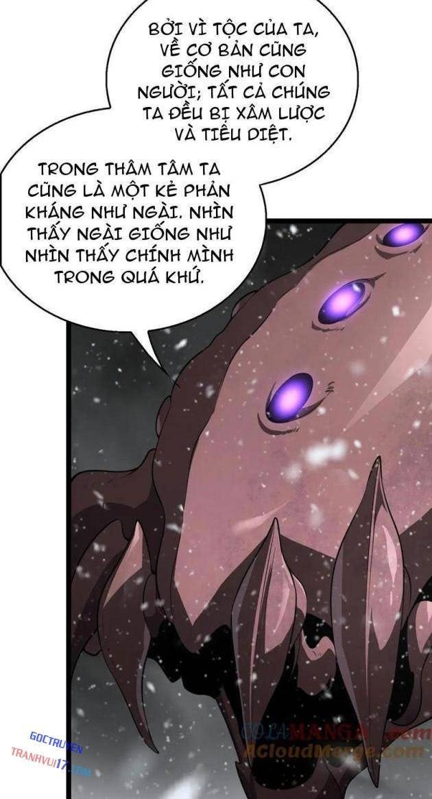 Vạn Tộc Tru Sát!! - Page 56