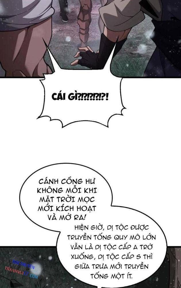 Vạn Tộc Tru Sát!! - Page 54