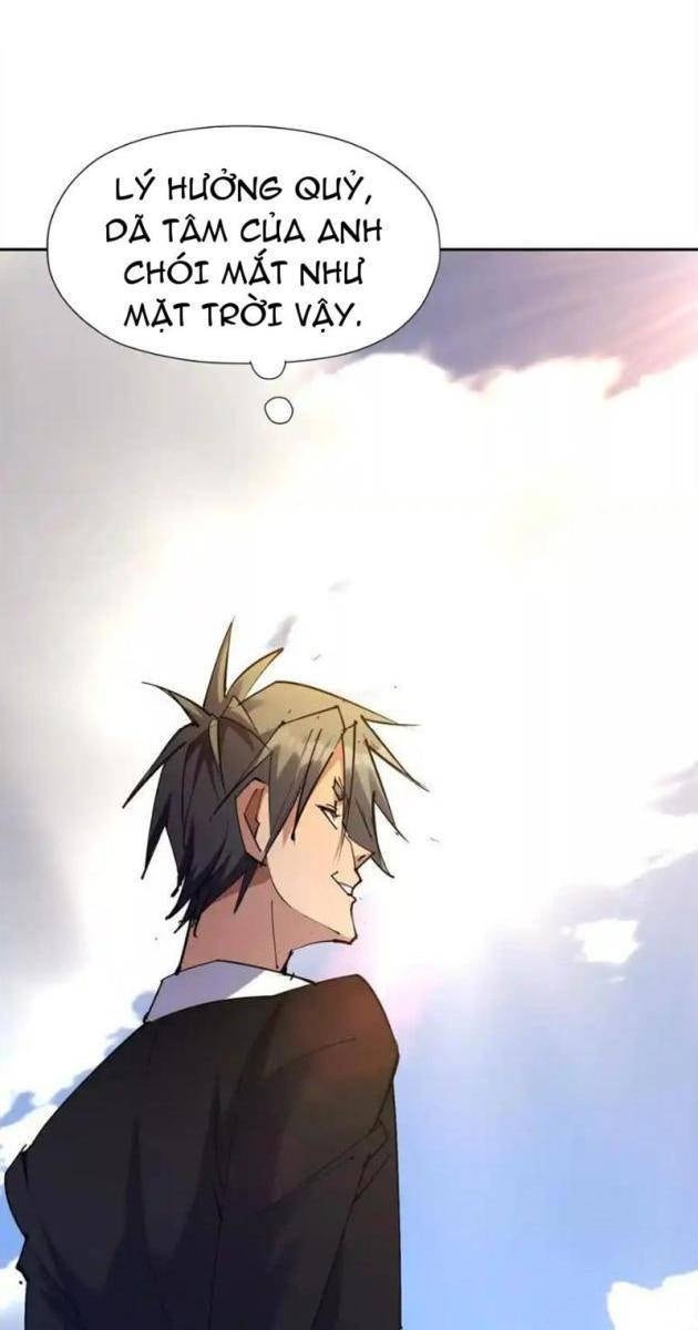 Trùng Sinh Thành Godzilla 2: Thú Thần Quật Khởi - Page 47