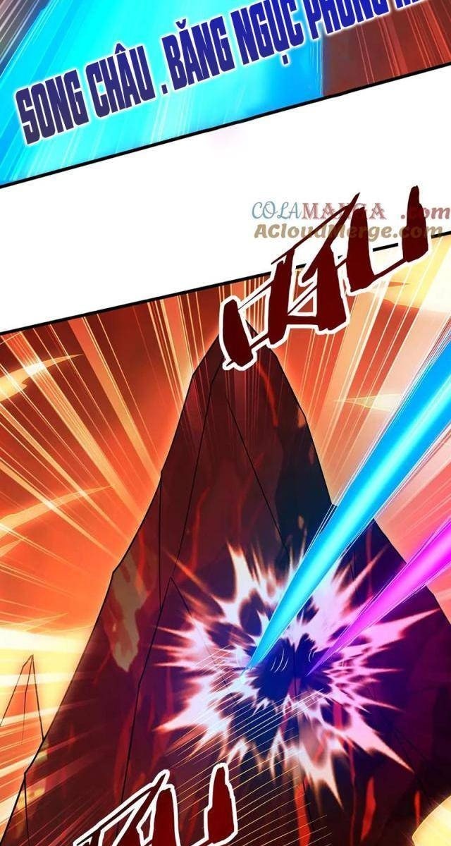 Đại Tần Ta Con Trai Tần Thủy Hoàng Giết Địch Thăng Cấp Thành Thần - Page 5