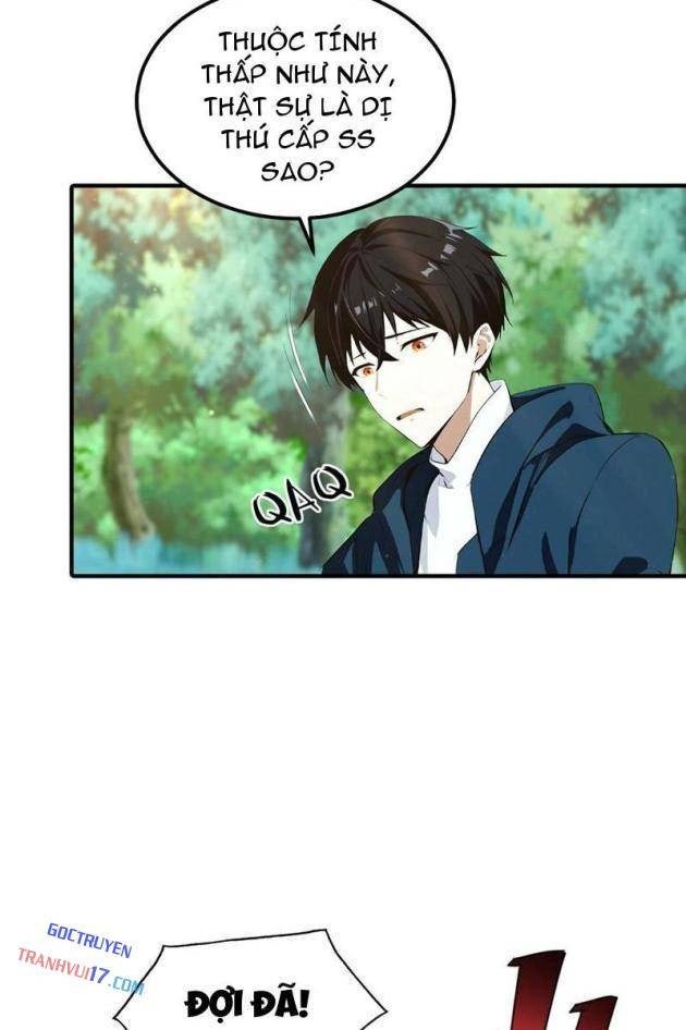 Toàn Dân Ngự Thú: Bắt Đầu Từ Sơn Hải Kinh Ta Quét Ngang Toàn Cầu - Page 19