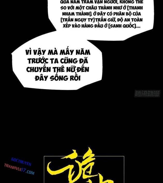 Quỷ Trọc Tiên Đạo - Page 14