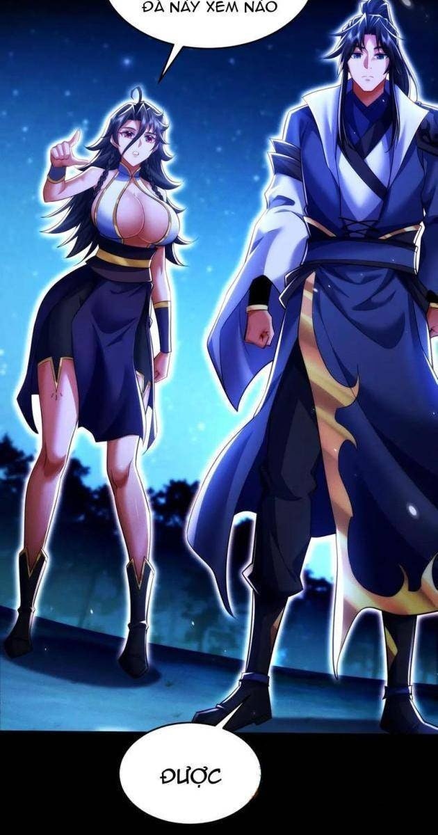 Các Nữ Sư Tôn Đều Muốn Chiếm Hữu Ta - Page 47