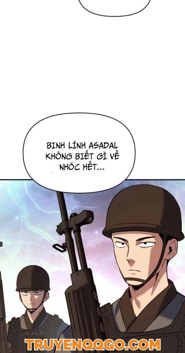 Tiểu Pháp Sư - Page 55