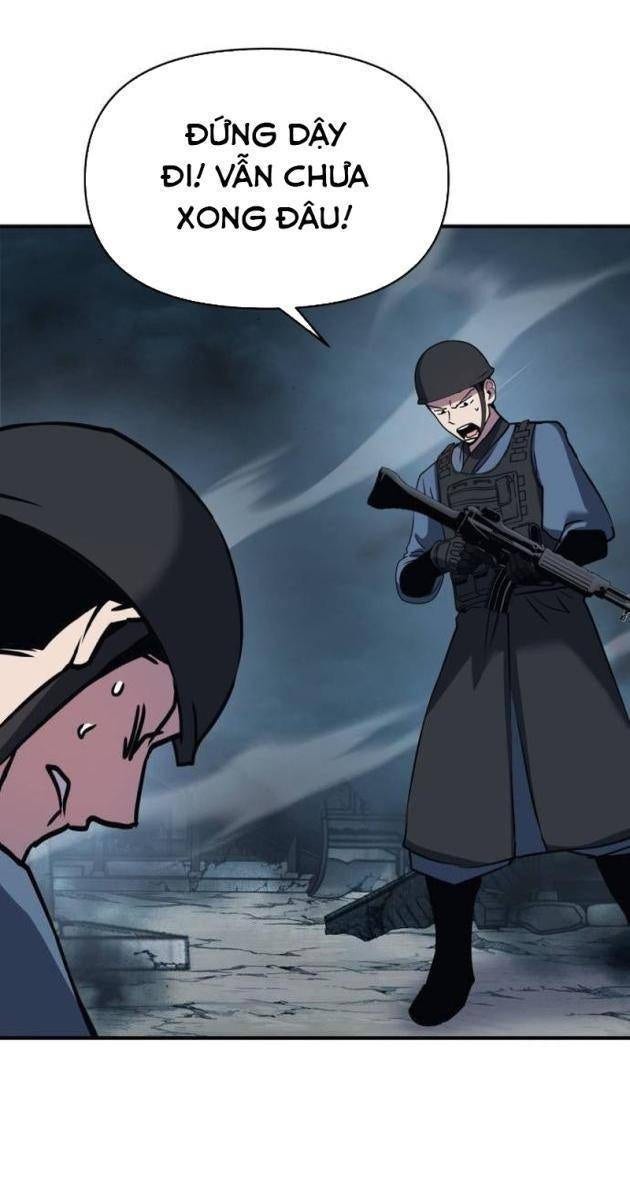 Tiểu Pháp Sư - Page 46