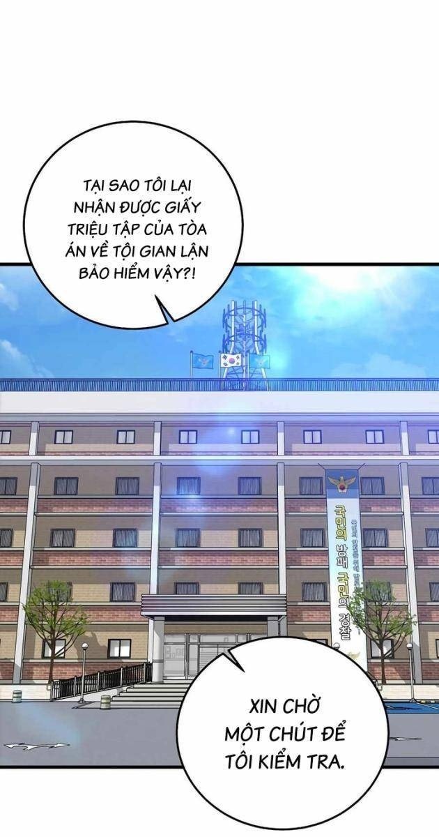 Đây Chính Là Luật Pháp - Page 98