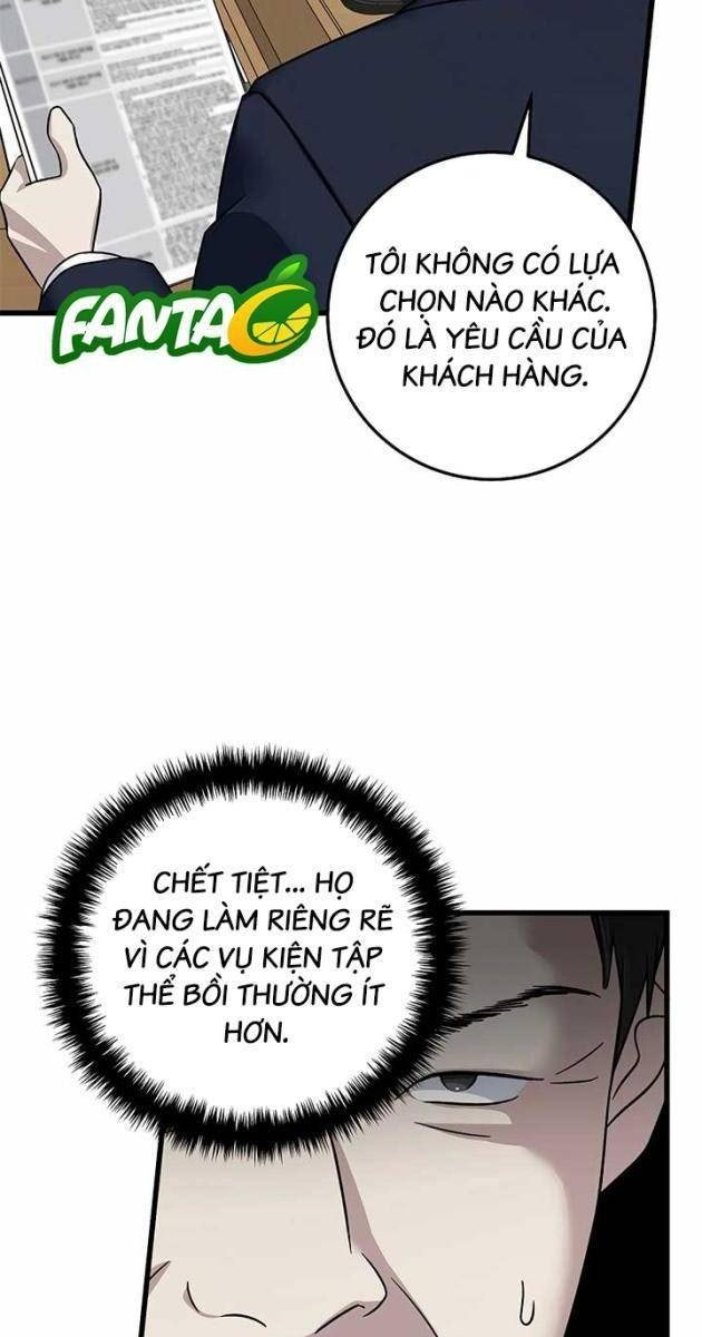 Đây Chính Là Luật Pháp - Page 93