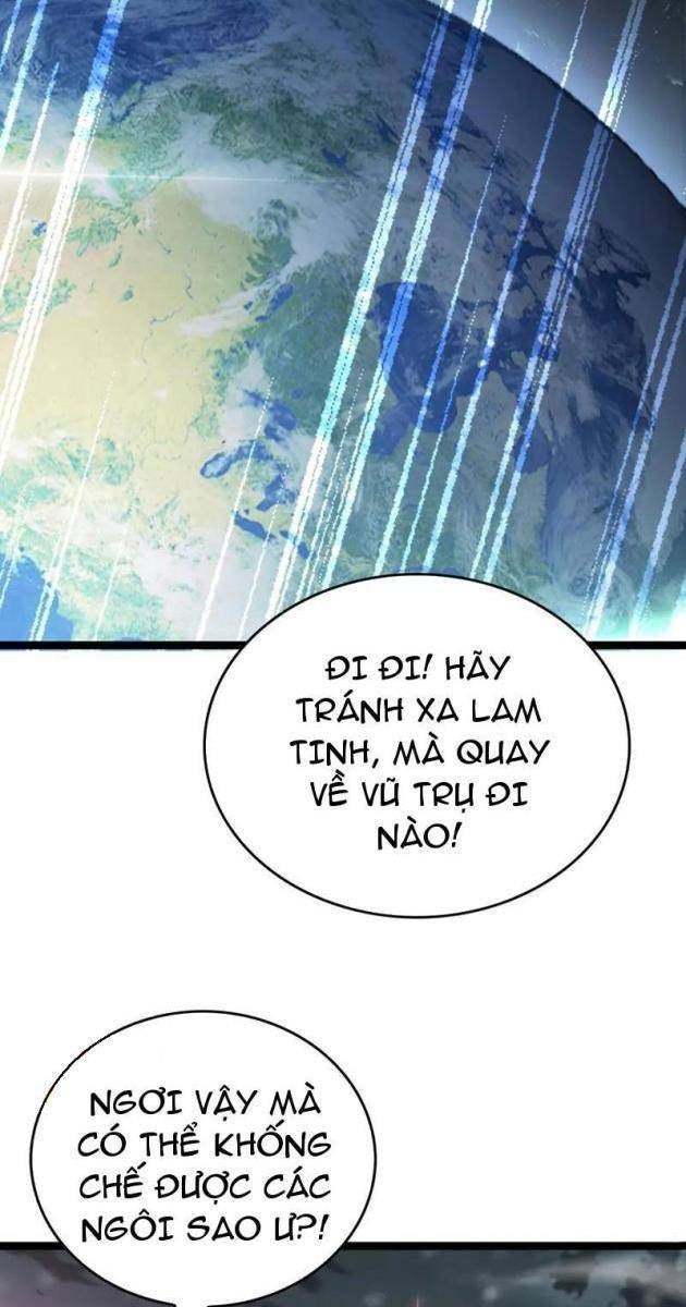 Vạn Tộc Tru Sát!! - Page 17