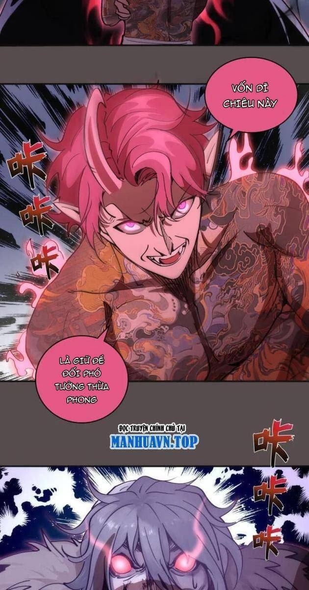 Cao Đẳng Linh Hồn - Page 29