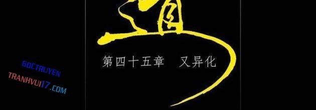 Quỷ Trọc Tiên Đạo - Page 18