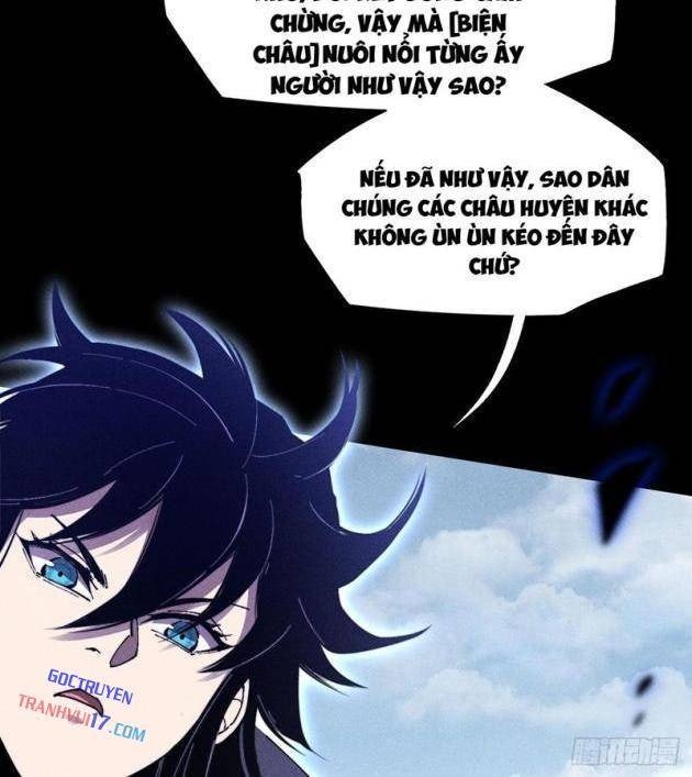 Quỷ Trọc Tiên Đạo - Page 16