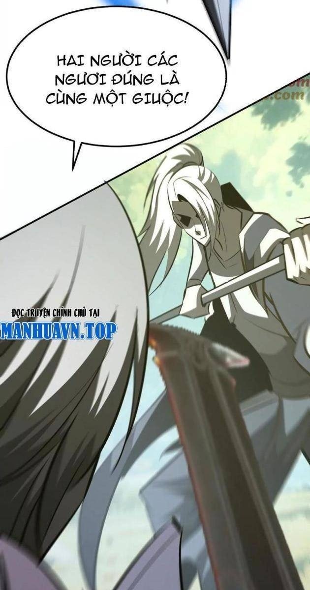 Võng Du Thiên Hạ Vô Song - Page 35