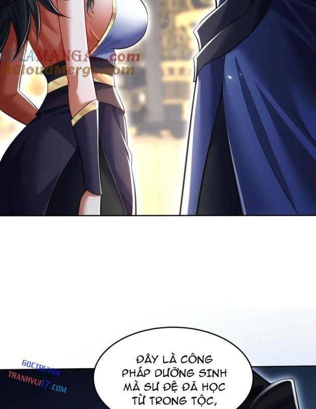 Các Nữ Sư Tôn Đều Muốn Chiếm Hữu Ta - Page 32