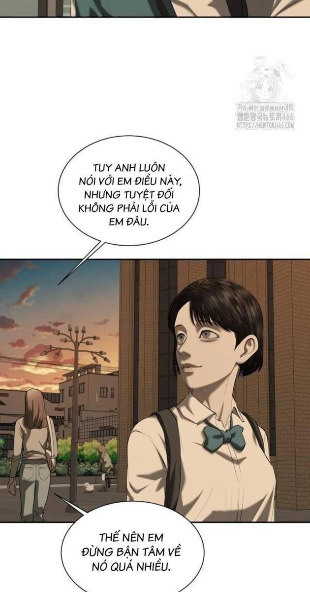 Bạn Gái Tôi Là Quái Vật - Page 74