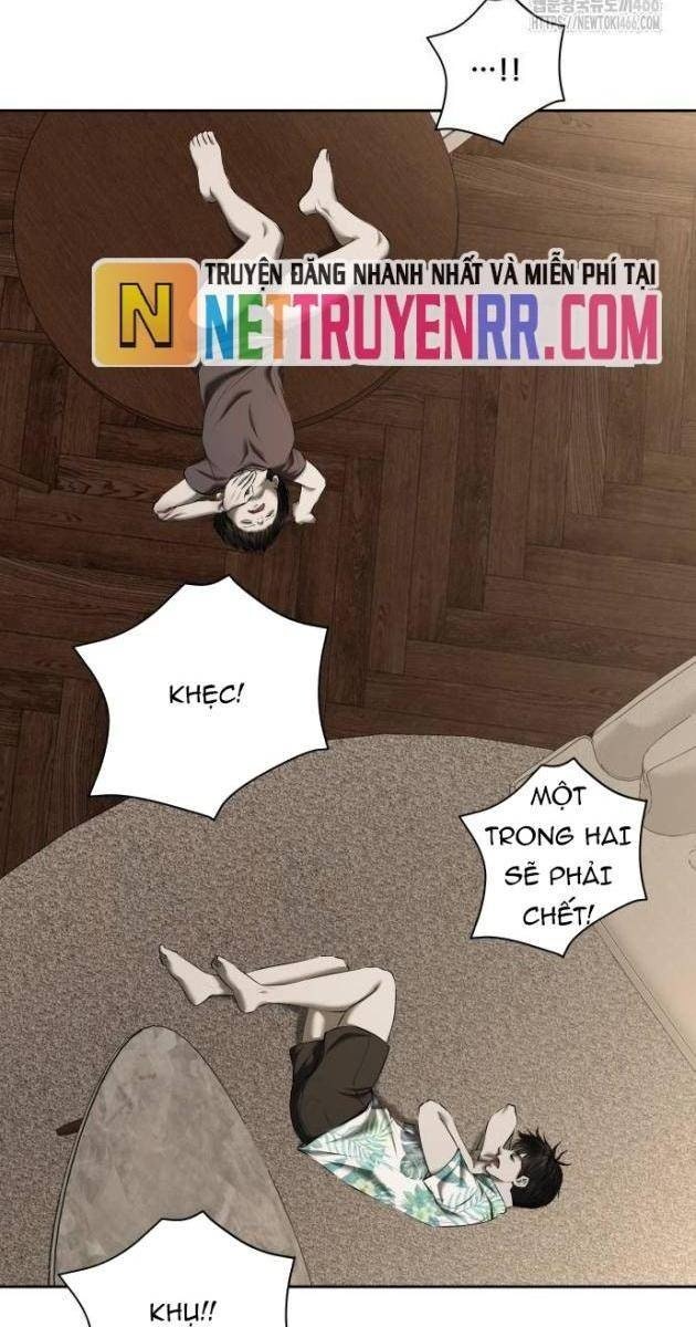 Bạn Gái Tôi Là Quái Vật - Page 28