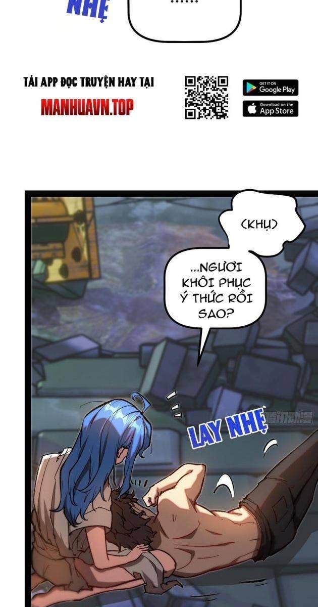 Tận Thế Giáng Lâm, Ta Trùng Sinh Thành Bạo Quân - Page 13