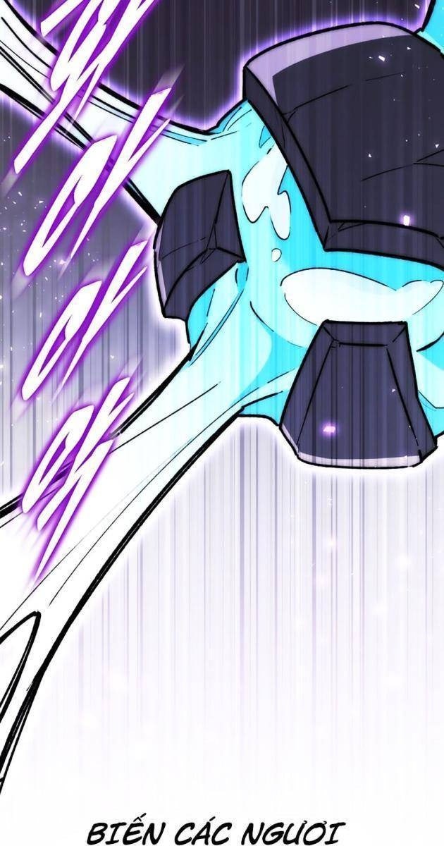 Hầm Ngục Mạnh Nhất - Page 13