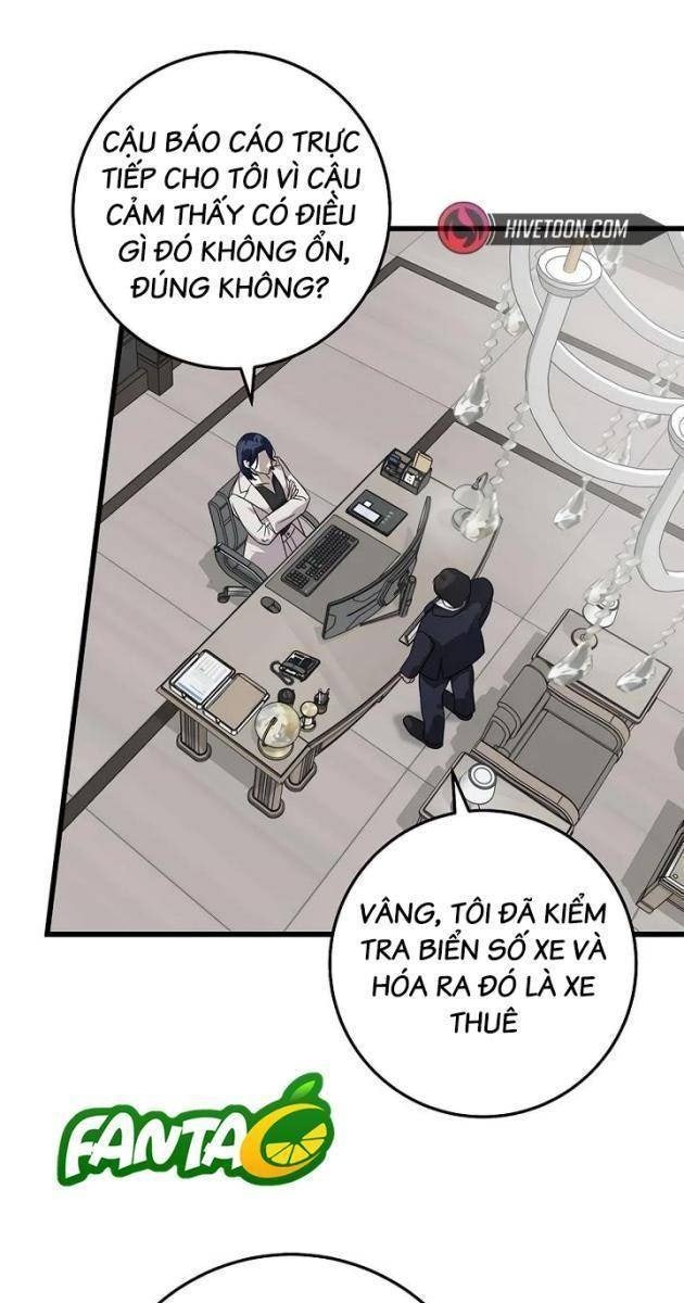 Đây Chính Là Luật Pháp - Page 112