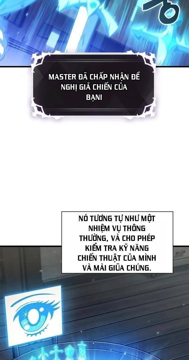Để Ta Quay Gacha Vô Hạn - Page 4