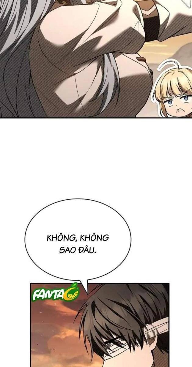 Vô Hồn Bất Kính Giả Dạ - Page 120